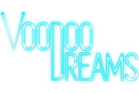 voodoo dreams nz|Voodoo Dreams .
